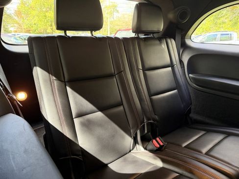 Used 2023 Dodge Durango R/T image 9
