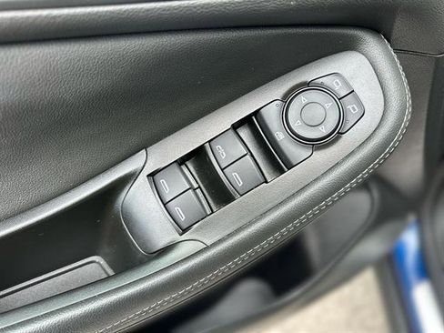 Certified 2023 Buick Encore GX Select w/ Safety Package II image 38