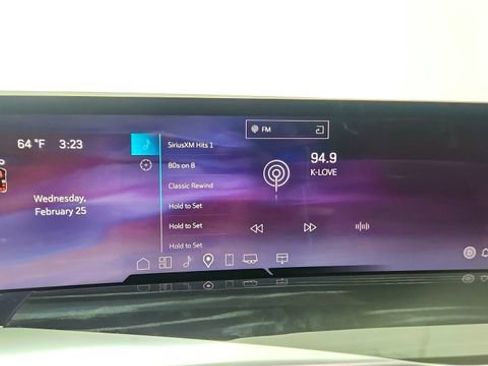 Used 2025 Cadillac Escalade Sport w/ Touring Package image 53