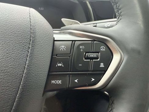 Used 2023 Lexus RZ 450e Premium w/ Accessory Package (2T) image 21