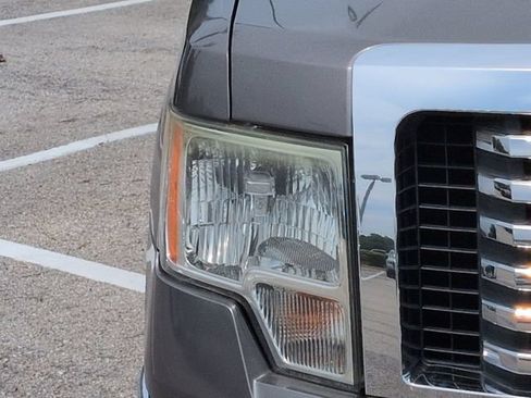 Used 2012 Ford F150 XLT w/ XLT Chrome Pkg RWD image 10