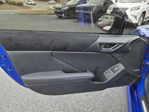 Used 2025 Subaru BRZ tS image 13