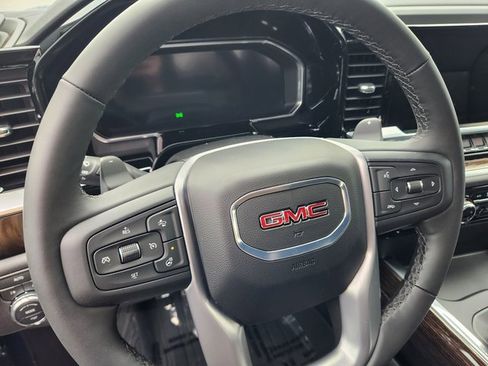 New 2026 GMC Sierra 1500 Elevation w/ Elevation Premium Package image 20