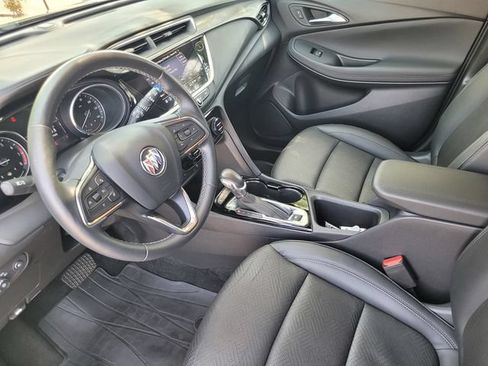 Used 2023 Buick Encore GX Essence w/ Experience Buick Package FWD image 22