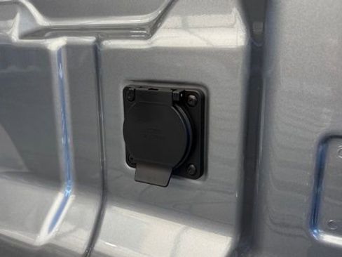 New 2026 Chevrolet Colorado Z71 image 5