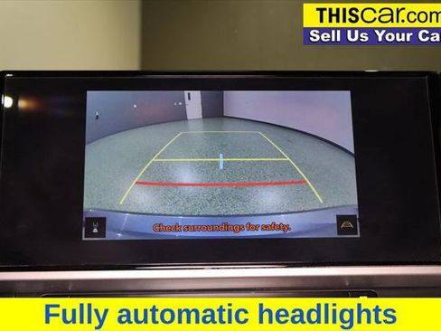 Used 2025 Toyota Camry SE w/ Multimedia Upgrade Package FWD image 18