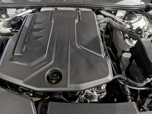 Certified 2025 Audi A5 2.0T Premium Plus w/ Premium Plus AWD/4WD image 29