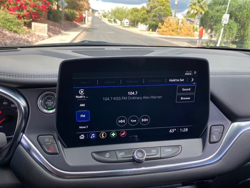 Used 2023 Chevrolet Blazer LT w/ Convenience Package image 64