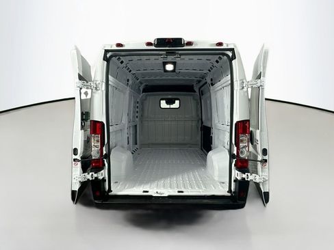 New 2025 RAM ProMaster 3500 w/ Convenience Group image 15