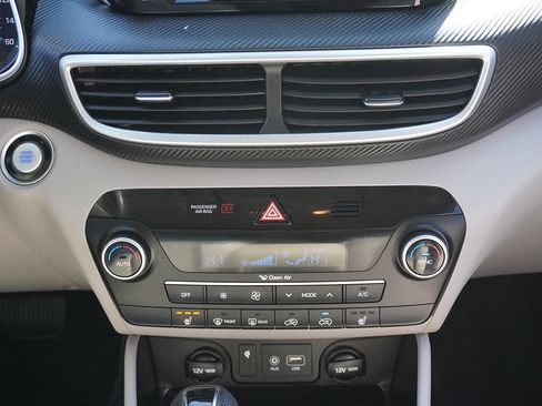 Used 2019 Hyundai Tucson Sport image 45