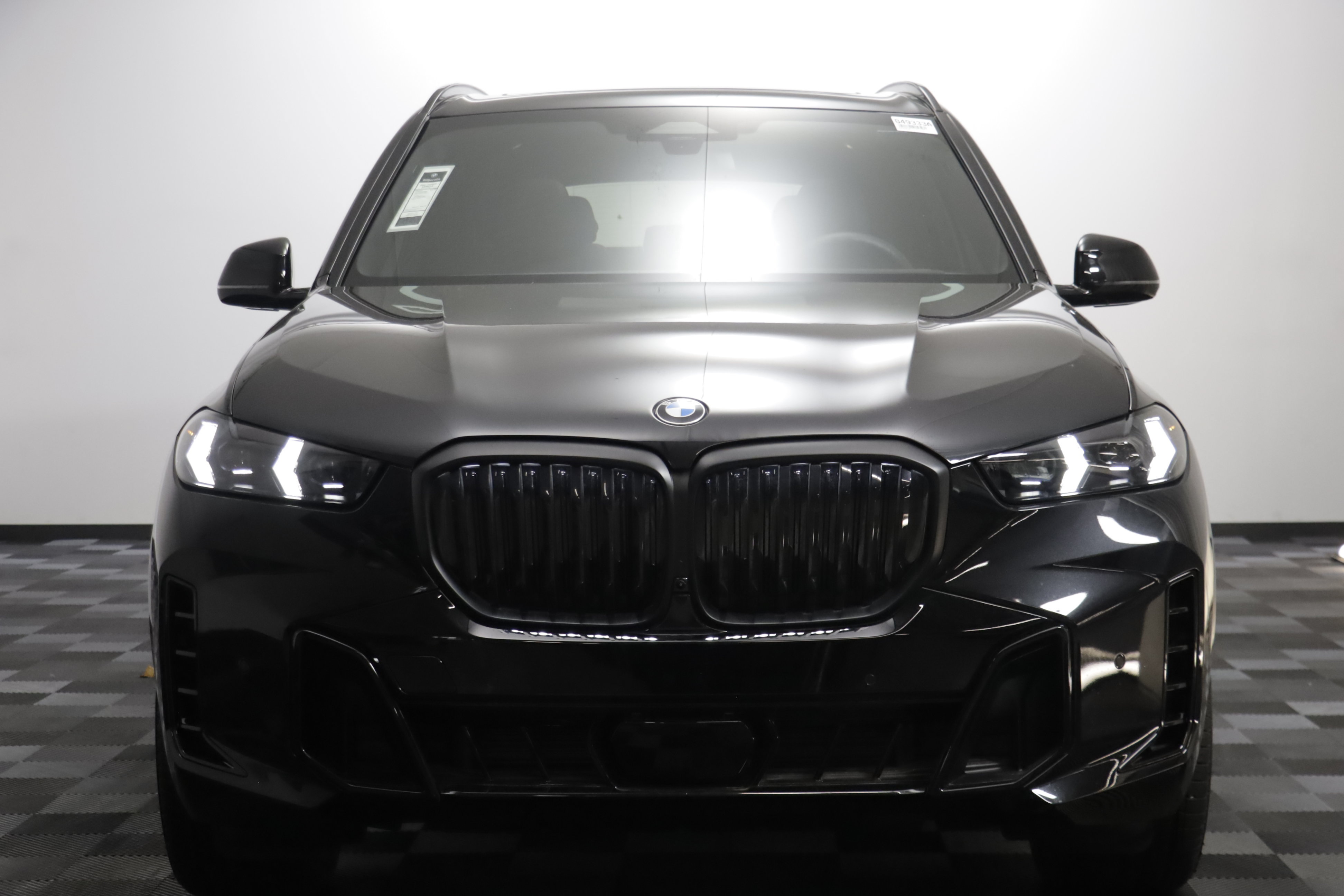 Used 2026 BMW X5 xDrive40i w/ M Sport Package AWD/4WD image 21