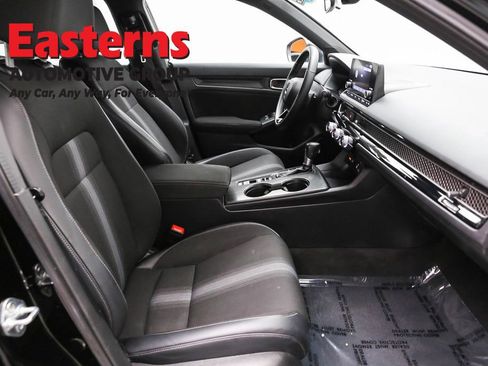 Used 2022 Honda Civic Sport image 23