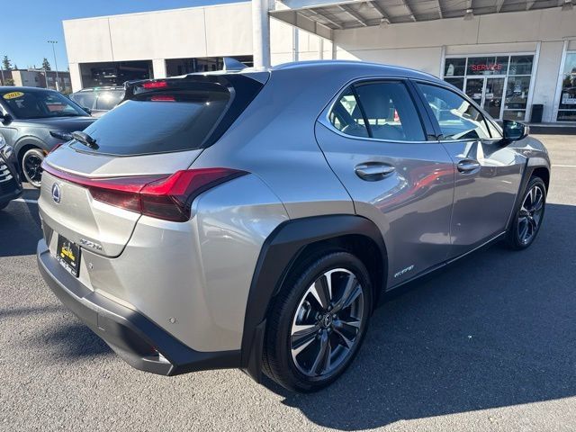 Used 2021 Lexus UX 250h w/ Premium Package AWD/4WD image 6