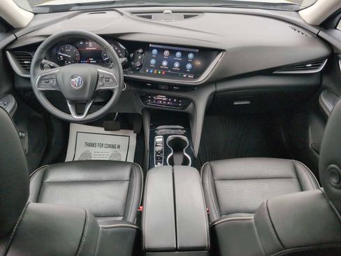 Used 2021 Buick Envision Essence image 19