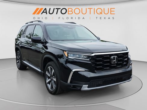 Used 2023 Honda Pilot Elite image 7