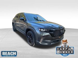 Used 2024 MAZDA CX-50 AWD 2.5 S w/ Select Package video 1