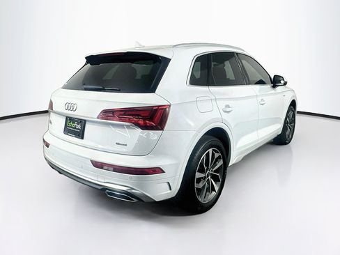 Used 2023 Audi Q5 2.0T Premium w/ Convenience Package AWD/4WD image 9