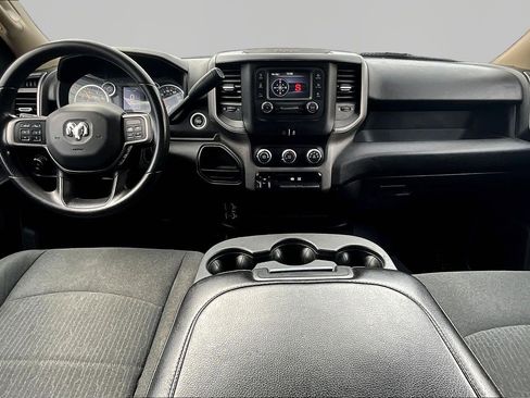 Used 2019 RAM 3500 Tradesman image 9