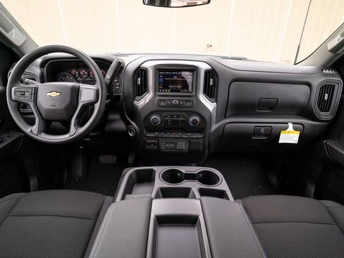 New 2025 Chevrolet Silverado 2500 W/T image 10