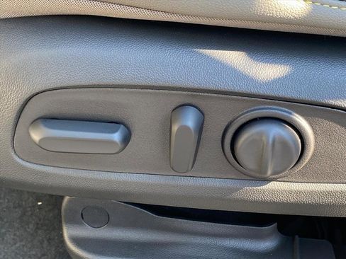 New 2026 Chevrolet Trax ACTIV w/ Driver Confidence Package FWD image 13