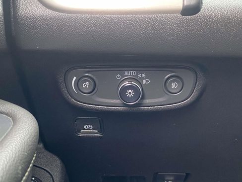 Used 2018 GMC Terrain Denali w/ Driver Alert Package II image 20