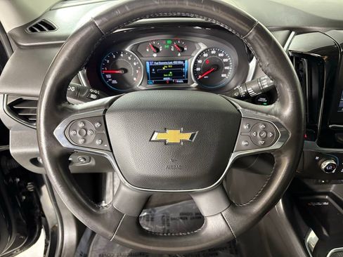 Used 2019 Chevrolet Traverse Premier w/ Redline Edition image 25