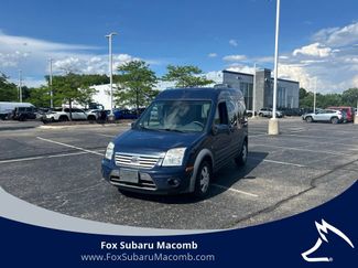 Used 2012 Ford Transit Connect XLT Premium FWD video 1