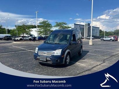 Used 2012 Ford Transit Connect XLT Premium