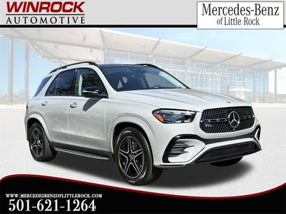 New 2026 Mercedes-Benz GLE 450 4MATIC