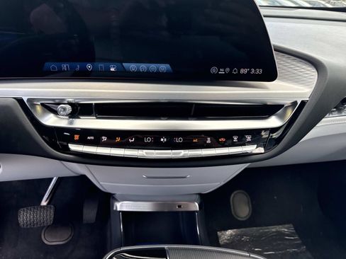 Used 2026 Cadillac Lyriq Sport image 27