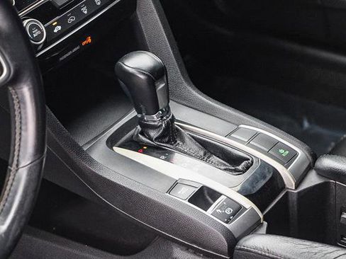 Used 2019 Honda Civic Sport image 20