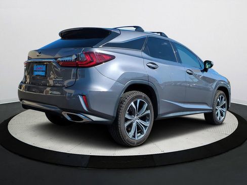 Used 2016 Lexus RX 350 AWD image 4