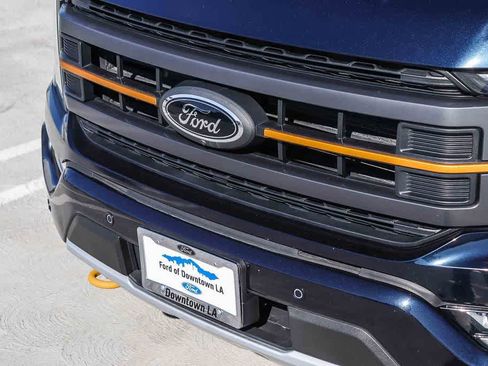 Used 2022 Ford F150 Tremor w/ Equipment Group 402A High AWD/4WD image 8