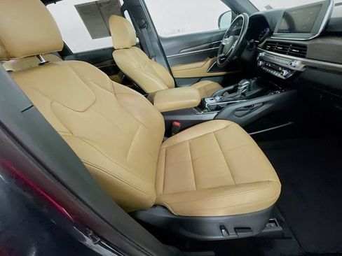 Used 2022 Kia Telluride SX FWD image 32