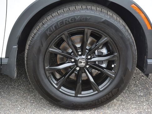 Used 2025 Honda CR-V Sport image 34
