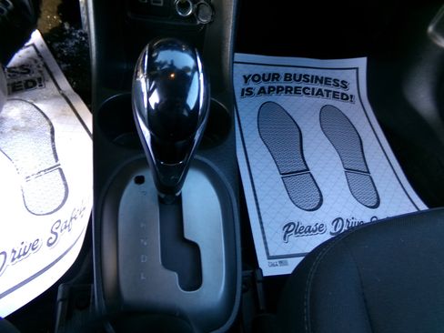 Used 2020 Chevrolet Spark LS image 12