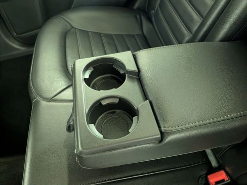 Used 2016 Ford Fusion SE w/ Equipment Group 202A image 36