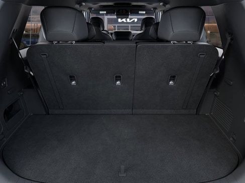 New 2027 Kia Telluride EX AWD/4WD image 19