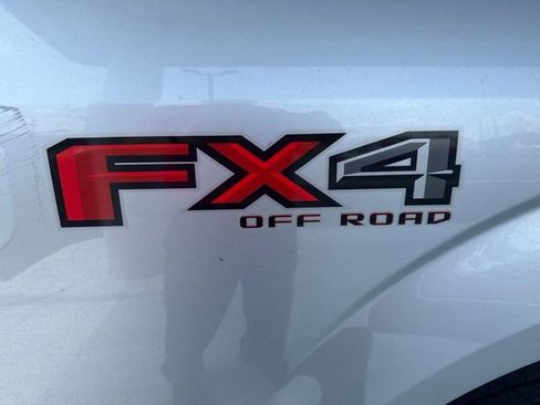 Used 2020 Ford F150 XLT w/ Equipment Group 302A Luxury AWD/4WD image 4