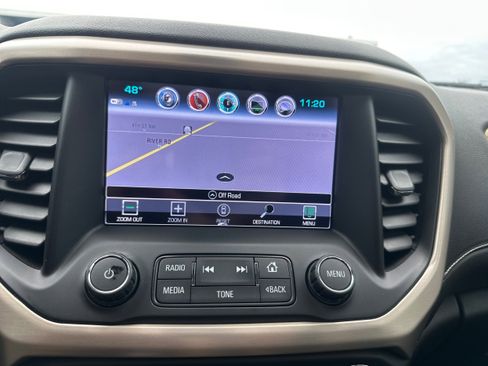 Used 2019 GMC Acadia Denali w/ Technology Package image 30
