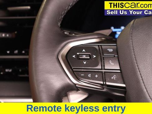 Used 2025 Lexus RX 350 Premium Plus w/ Accessory Package FWD image 16