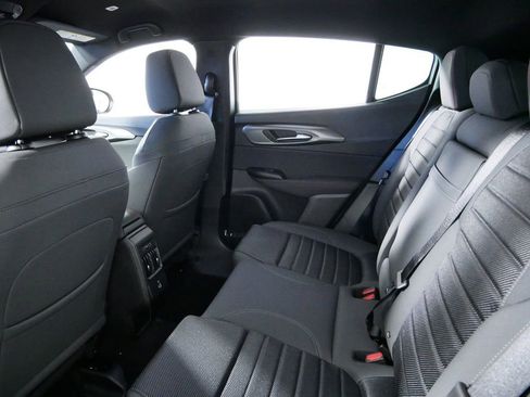 Used 2024 Dodge Hornet GT w/ GT Blacktop Package image 30