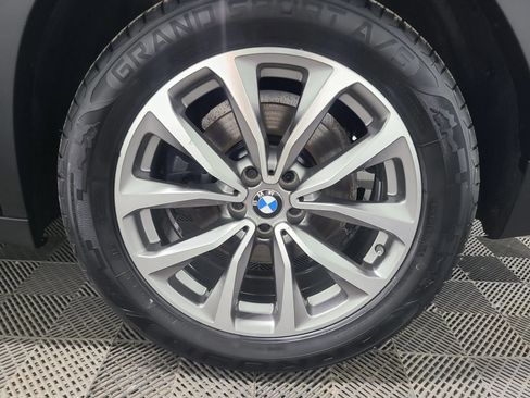 Used 2019 BMW X3 xDrive30i w/ Convenience Package AWD/4WD image 17