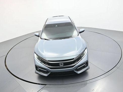 Used 2021 Honda Civic Sport image 23