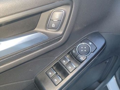 Used 2025 Ford Escape ST-Line Select AWD/4WD image 15
