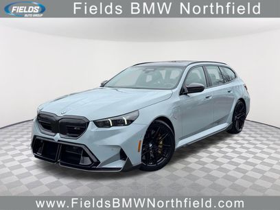 Used 2026 BMW M5 Touring w/ M Driver's Package