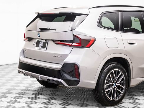 New 2026 BMW X1 xDrive28i w/ M Sport Package image 32