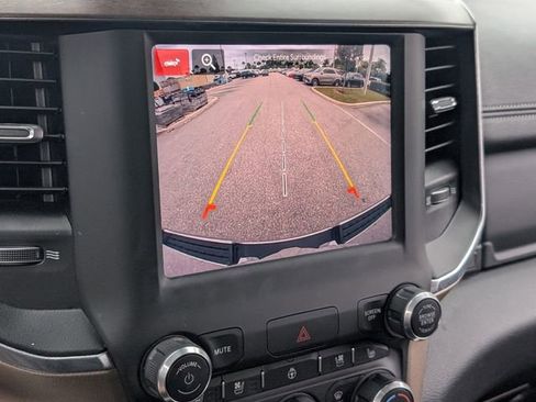 Used 2022 RAM 1500 Laramie image 21