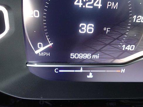 Used 2022 GMC Yukon Denali w/ Max Trailering Package image 18