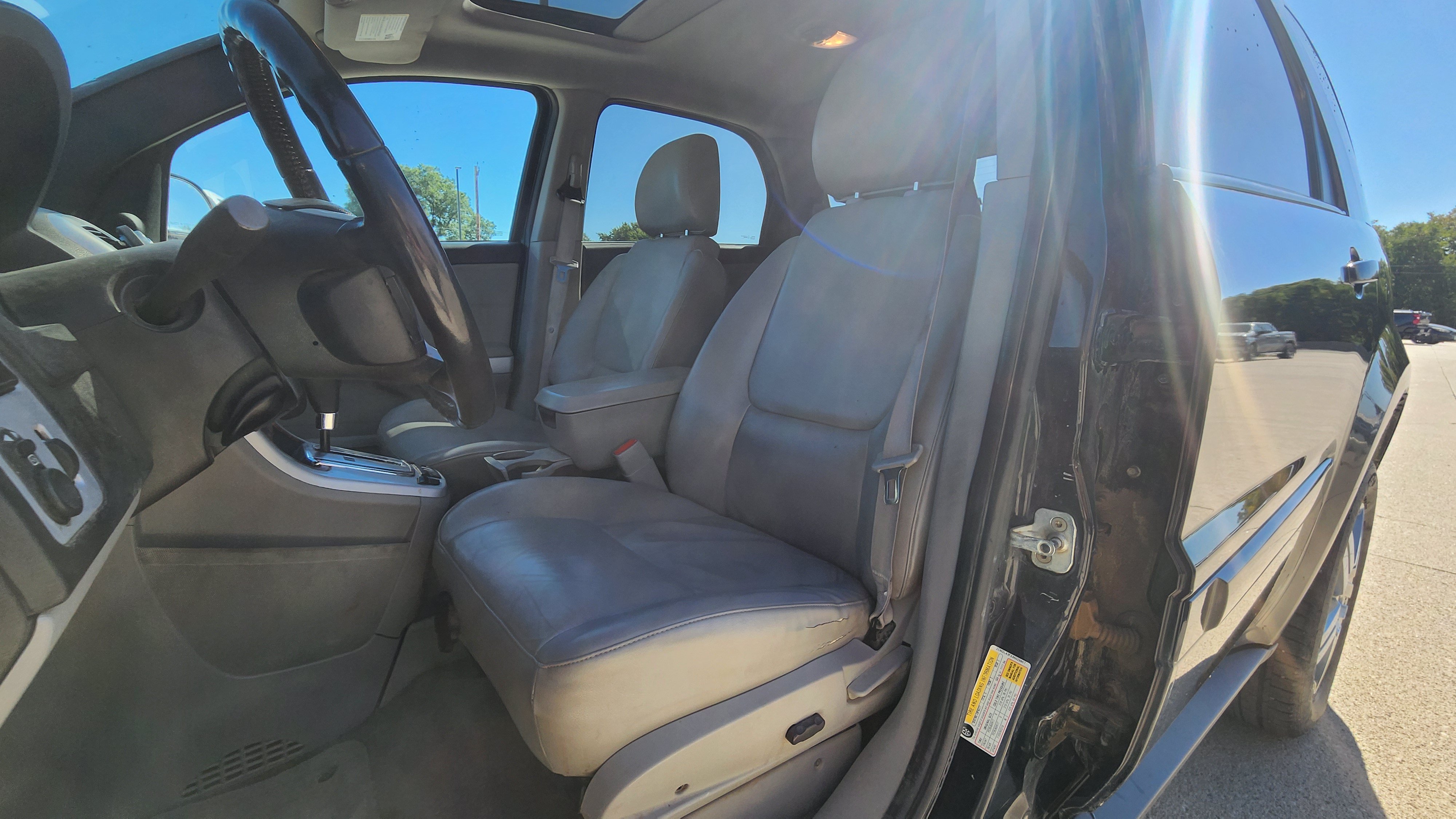 Used 2008 Chevrolet Equinox LT w/ LT Preferred Equipment Group AWD/4WD image 10